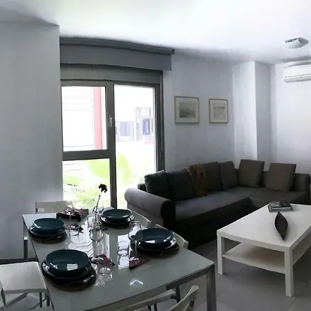 Flatguest - Cozy Apartment Las Palmas de Gran Canaria