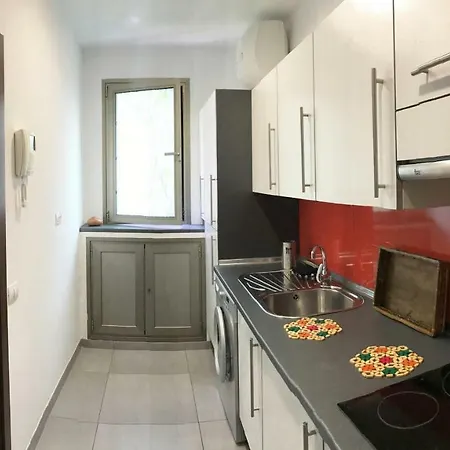 شقة Flatguest - Cozy *