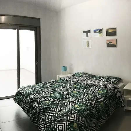 شقة Flatguest - Cozy