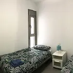 New Cozy Next To The Beach! Апартаменты Лас-Пальмас-де-Гран-Канария