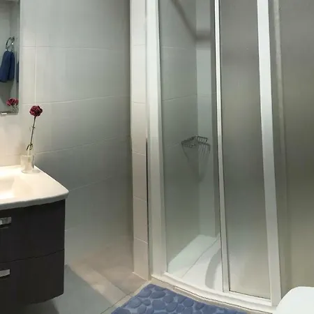 Apartamento Flatguest - Cozy