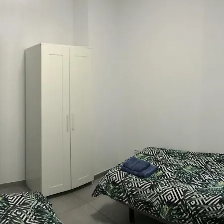 Apartamento Flatguest - Cozy *