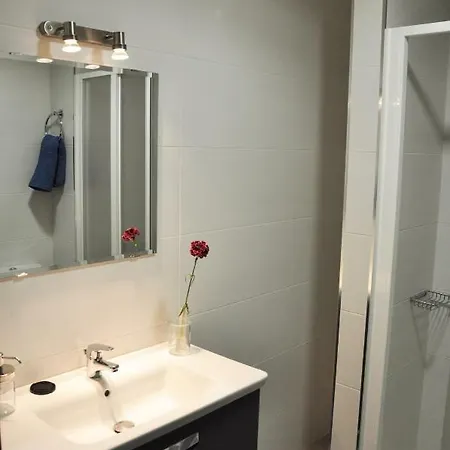 Apartamento Flatguest - Cozy *