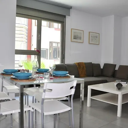 Apartamento Flatguest - Cozy